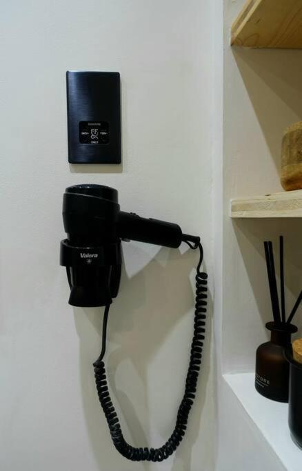 Stylish City-Centre Apartment With Balcony Liverpool Eksteriør bilde